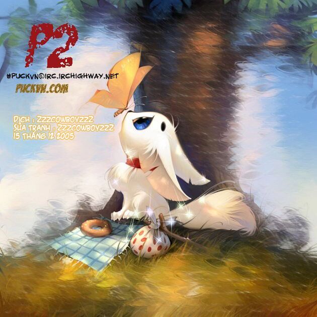 Trò chơi vượt qua thử thách: Chapter 21