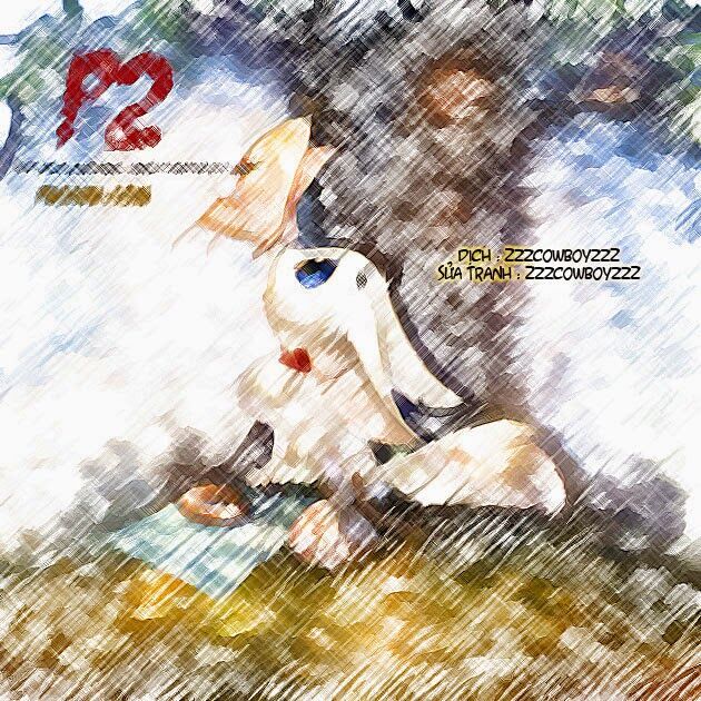 Trò chơi vượt qua thử thách: Chapter 23
