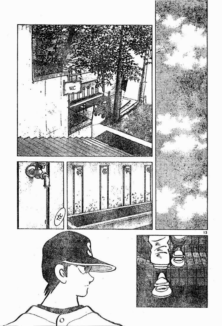 Trò chơi vượt qua thử thách: Chapter 24
