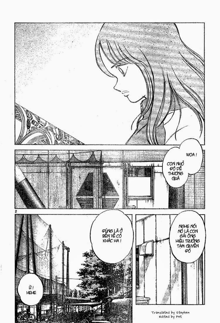 Trò chơi vượt qua thử thách: Chapter 24