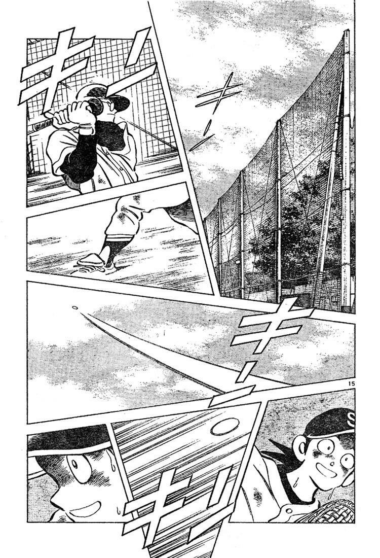 Trò chơi vượt qua thử thách: Chapter 25