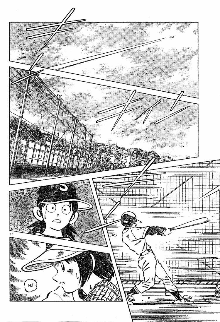 Trò chơi vượt qua thử thách: Chapter 26