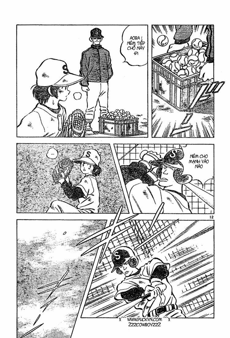 Trò chơi vượt qua thử thách: Chapter 26