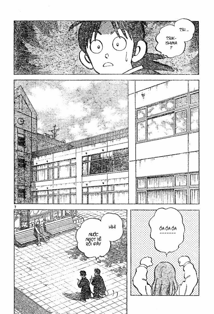 Trò chơi vượt qua thử thách: Chapter 26