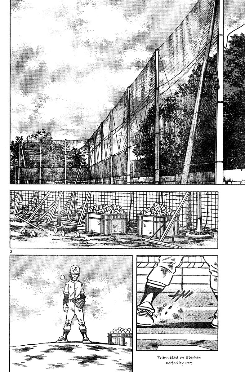 Trò chơi vượt qua thử thách: Chapter 27