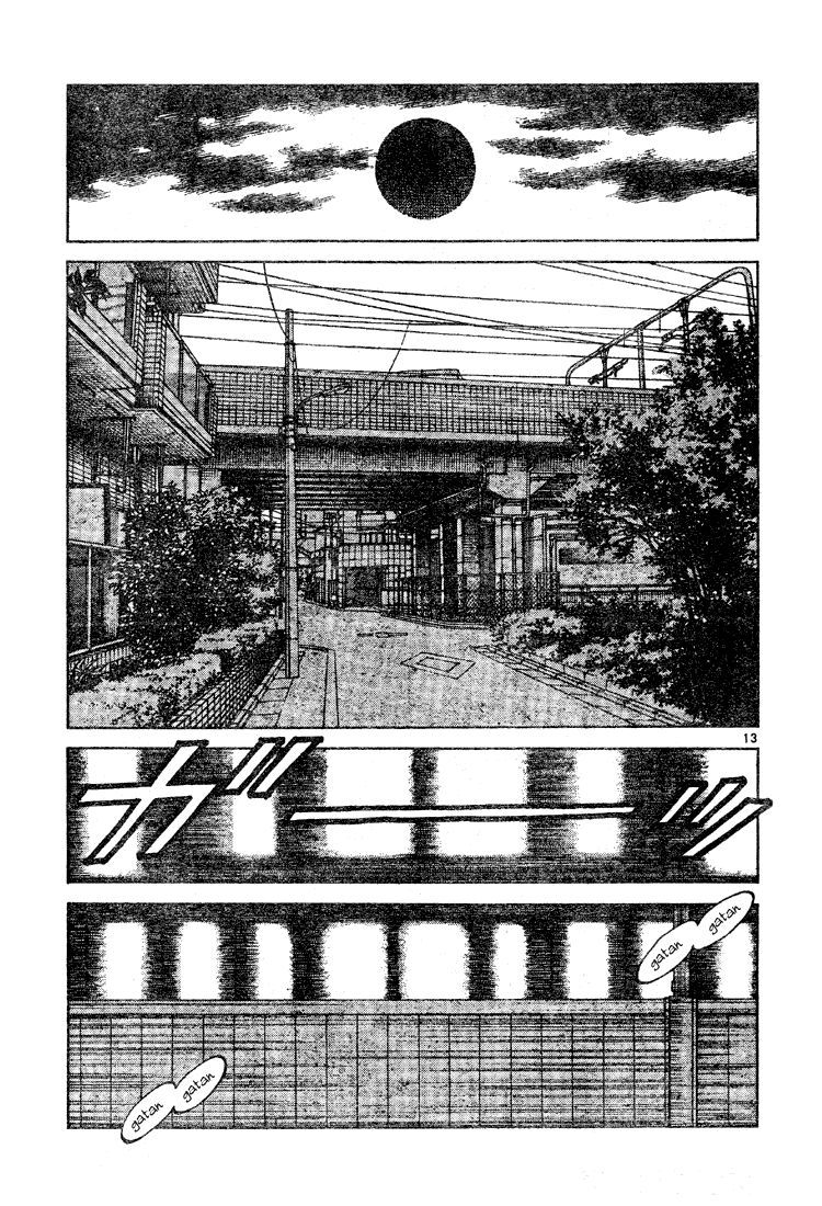 Trò chơi vượt qua thử thách: Chapter 28