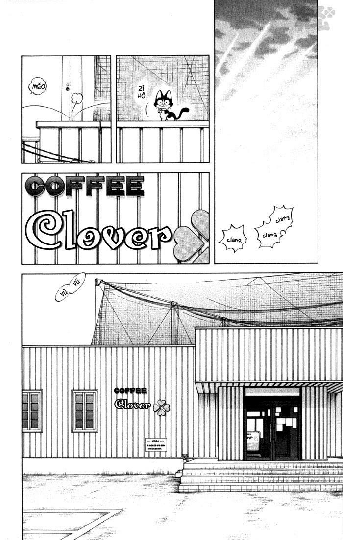 Trò chơi vượt qua thử thách: Chapter 3