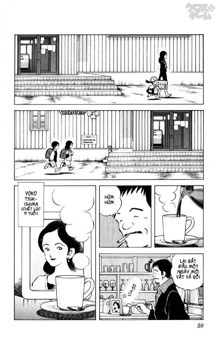 Trò chơi vượt qua thử thách: Chapter 3