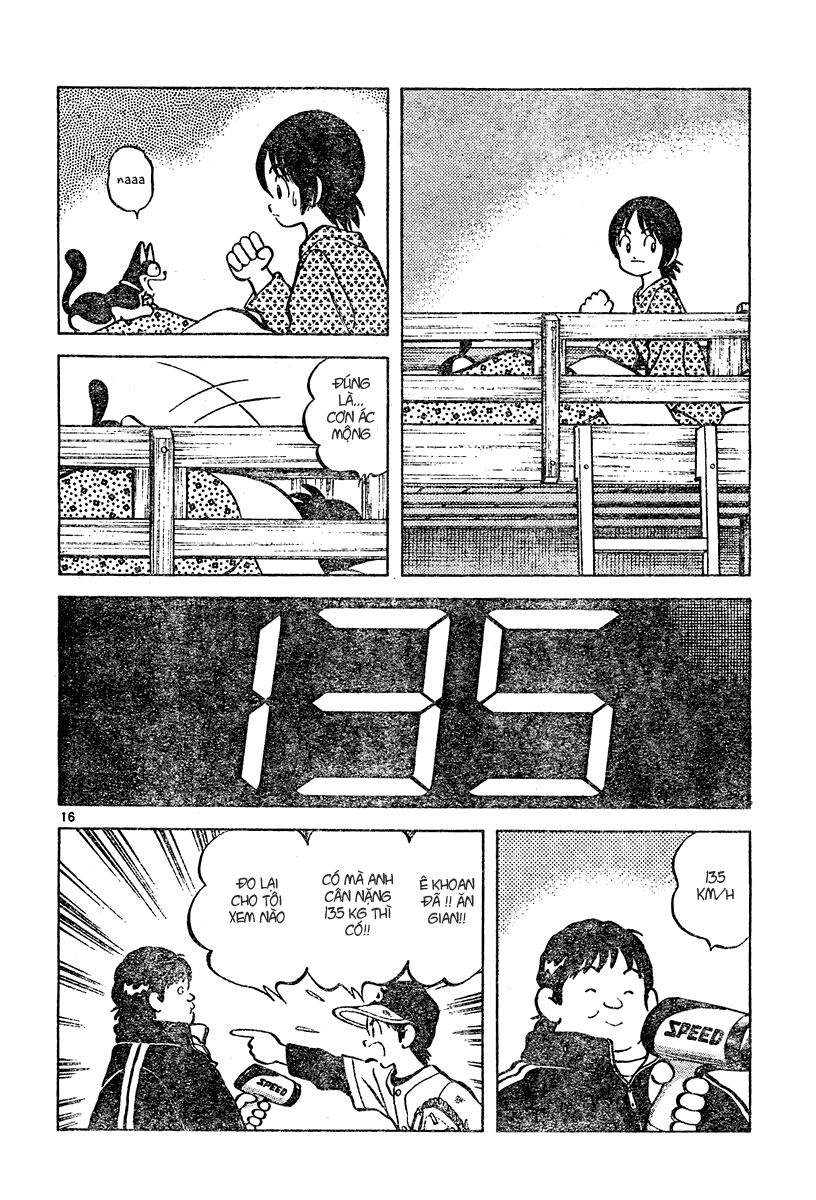 Trò chơi vượt qua thử thách: Chapter 30