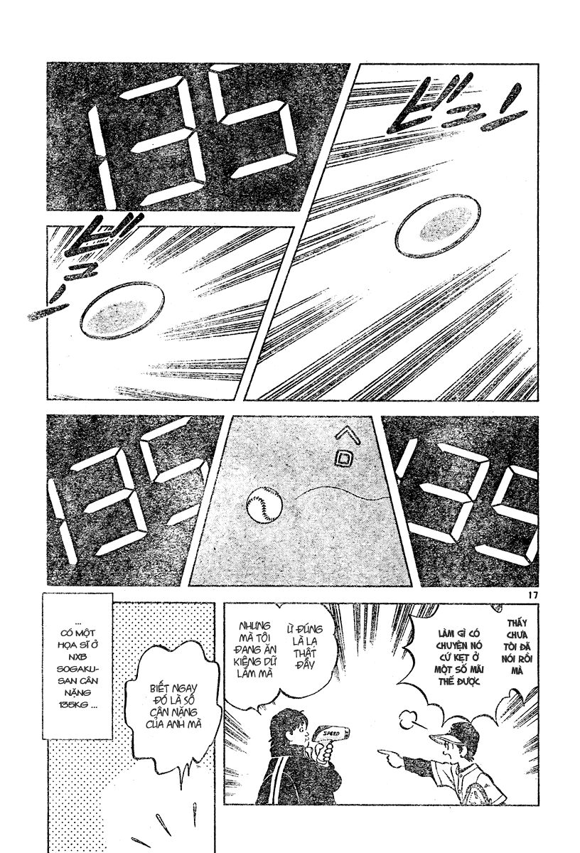 Trò chơi vượt qua thử thách: Chapter 30