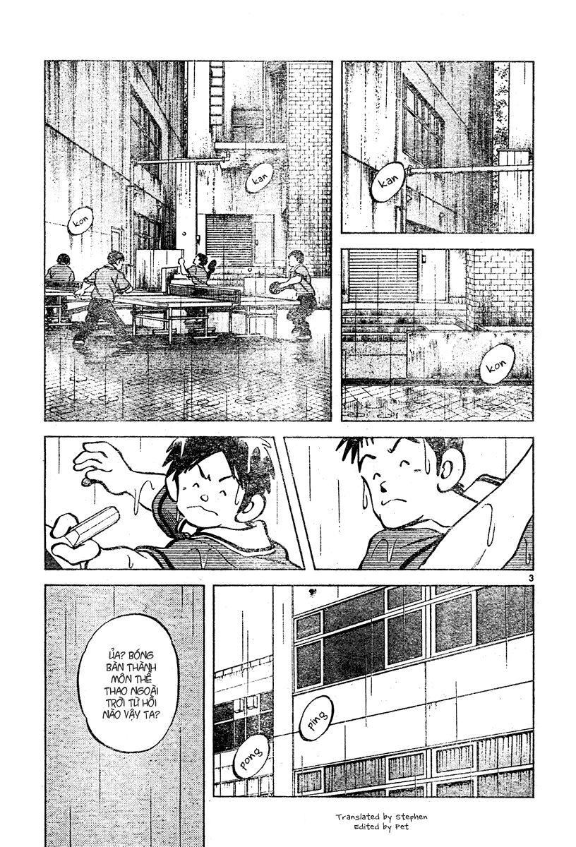 Trò chơi vượt qua thử thách: Chapter 30