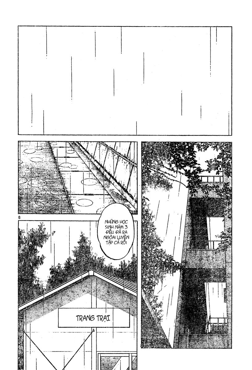 Trò chơi vượt qua thử thách: Chapter 30