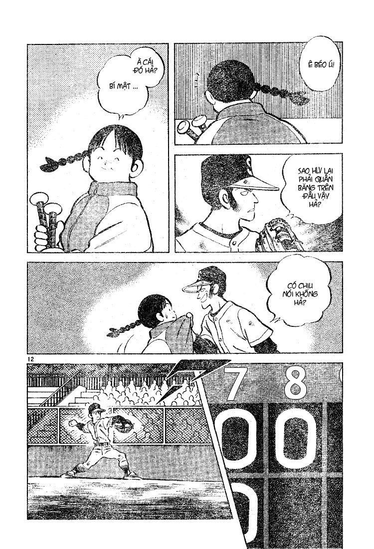 Trò chơi vượt qua thử thách: Chapter 32