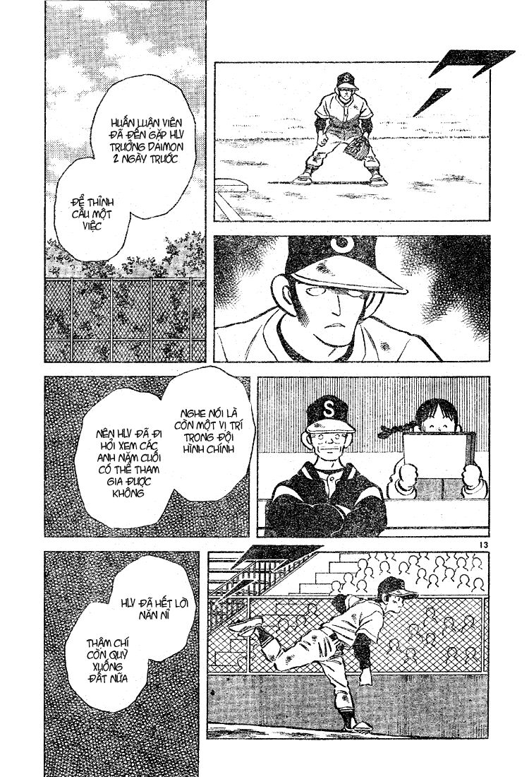 Trò chơi vượt qua thử thách: Chapter 32