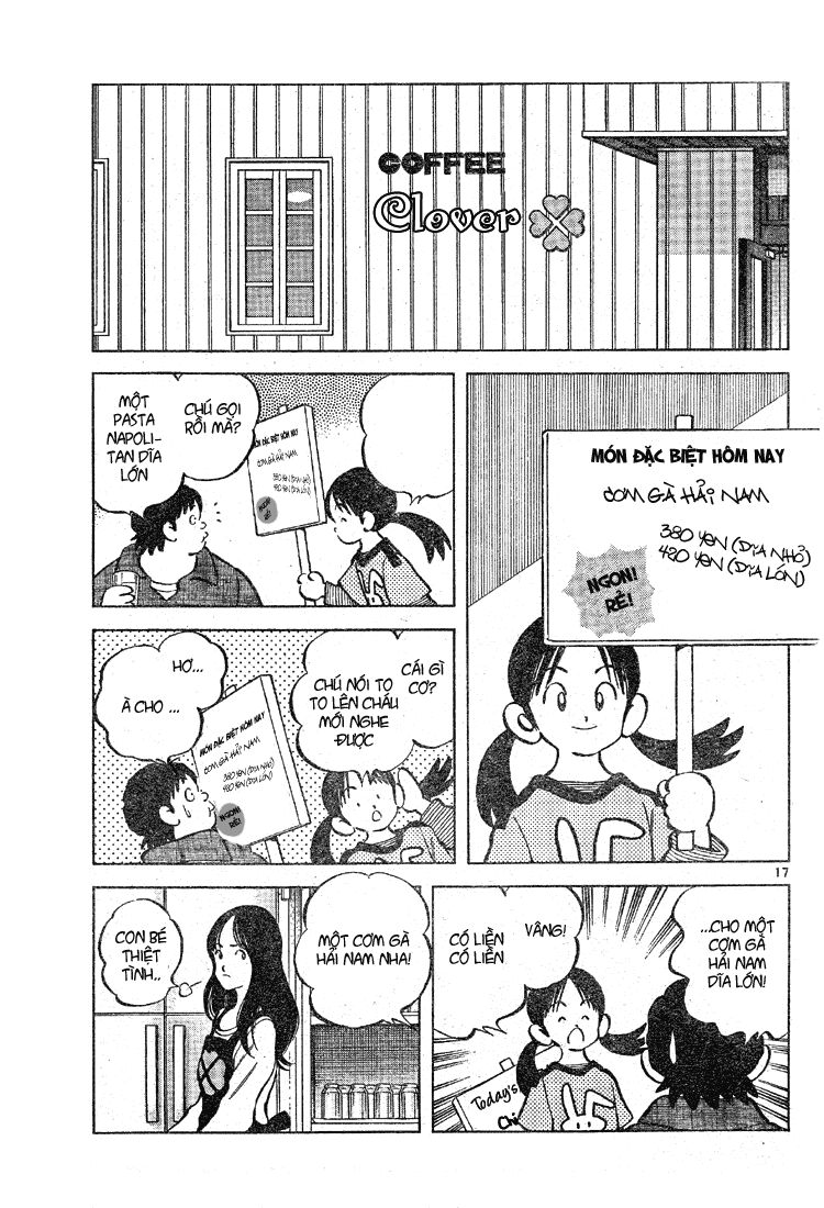 Trò chơi vượt qua thử thách: Chapter 33