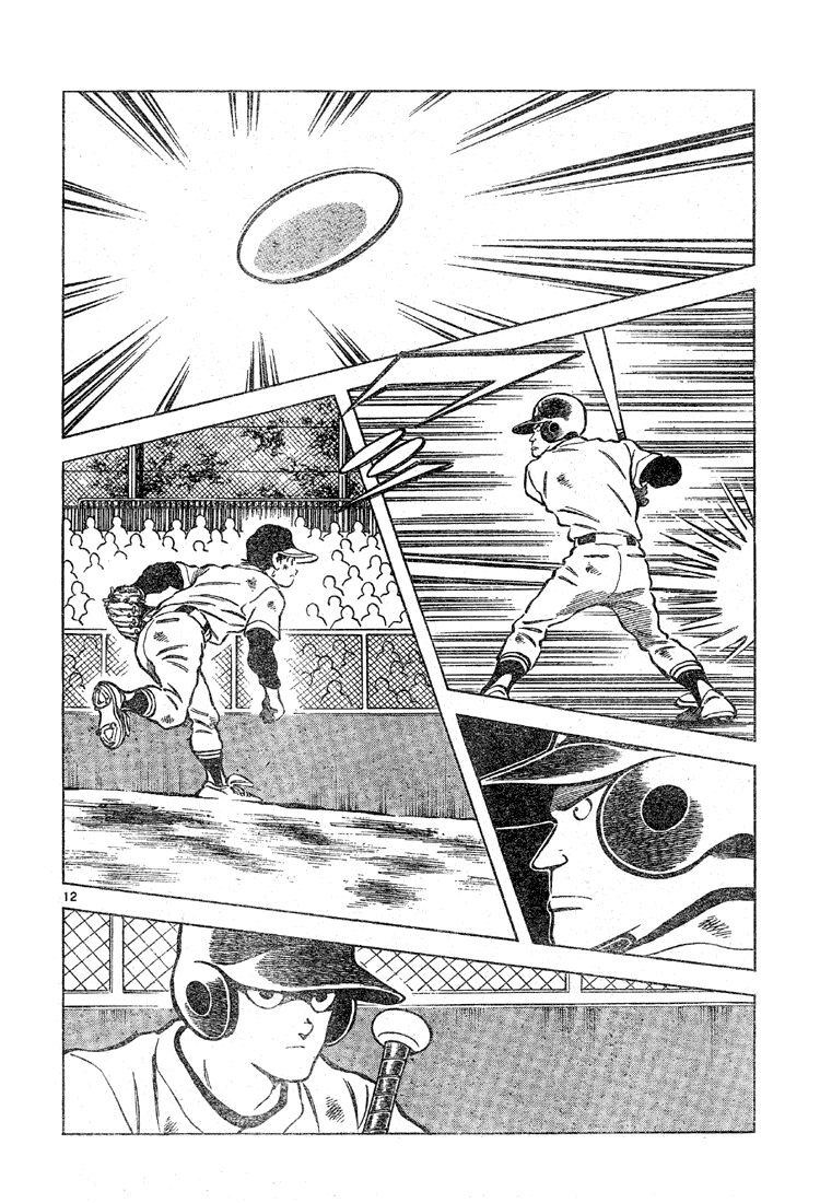 Trò chơi vượt qua thử thách: Chapter 34