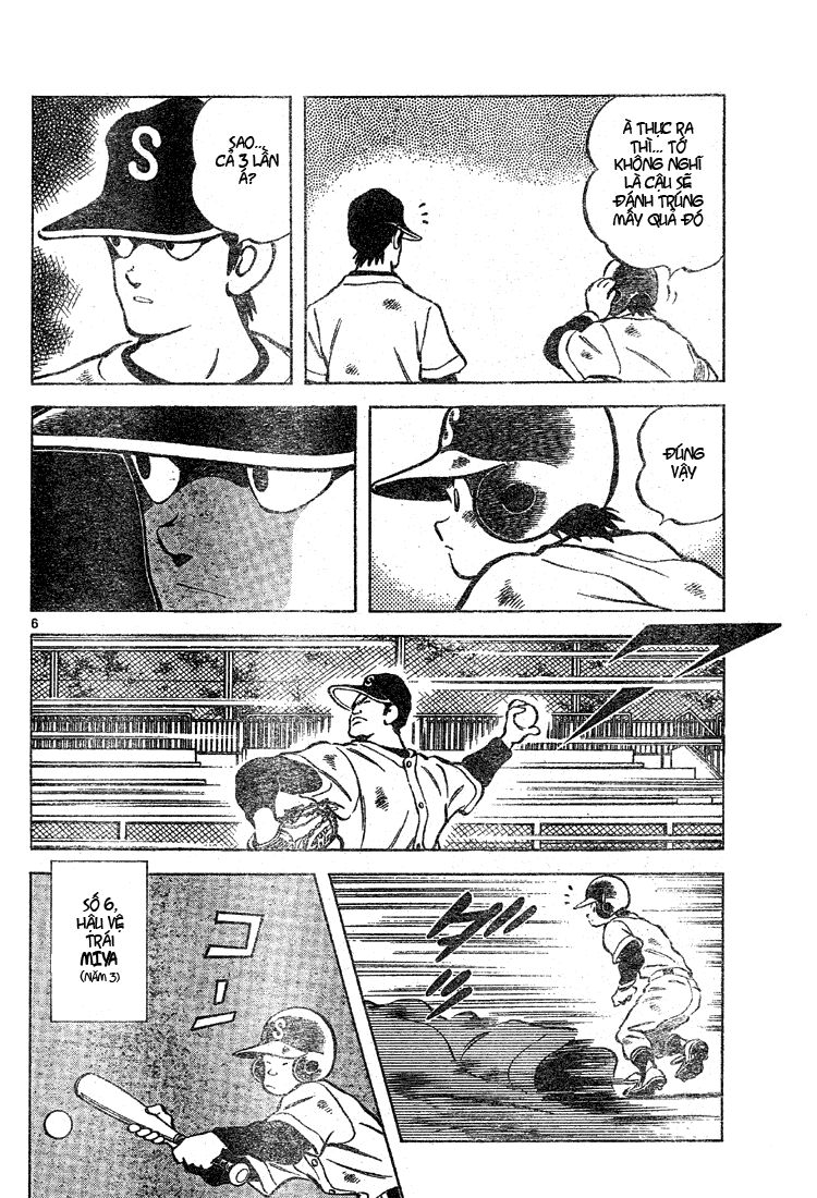 Trò chơi vượt qua thử thách: Chapter 34
