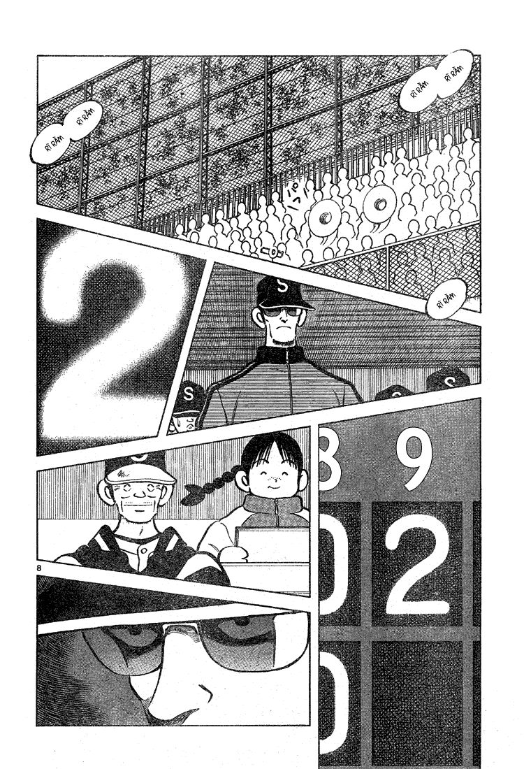 Trò chơi vượt qua thử thách: Chapter 34