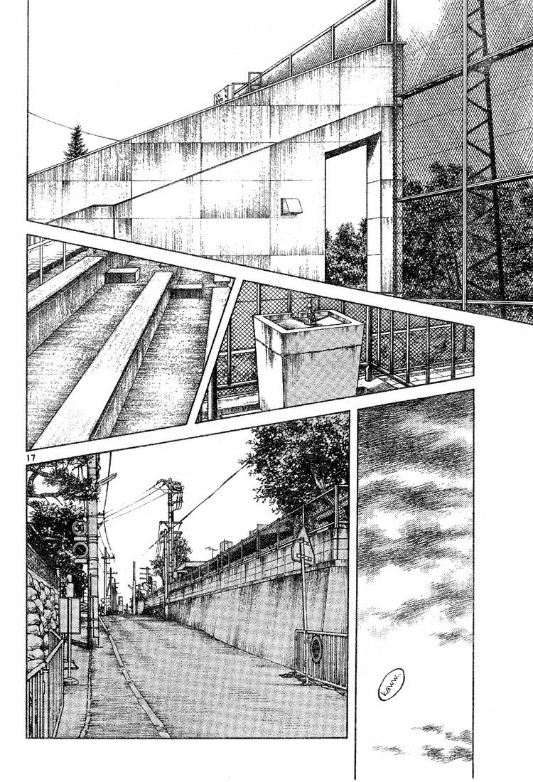 Trò chơi vượt qua thử thách: Chapter 35