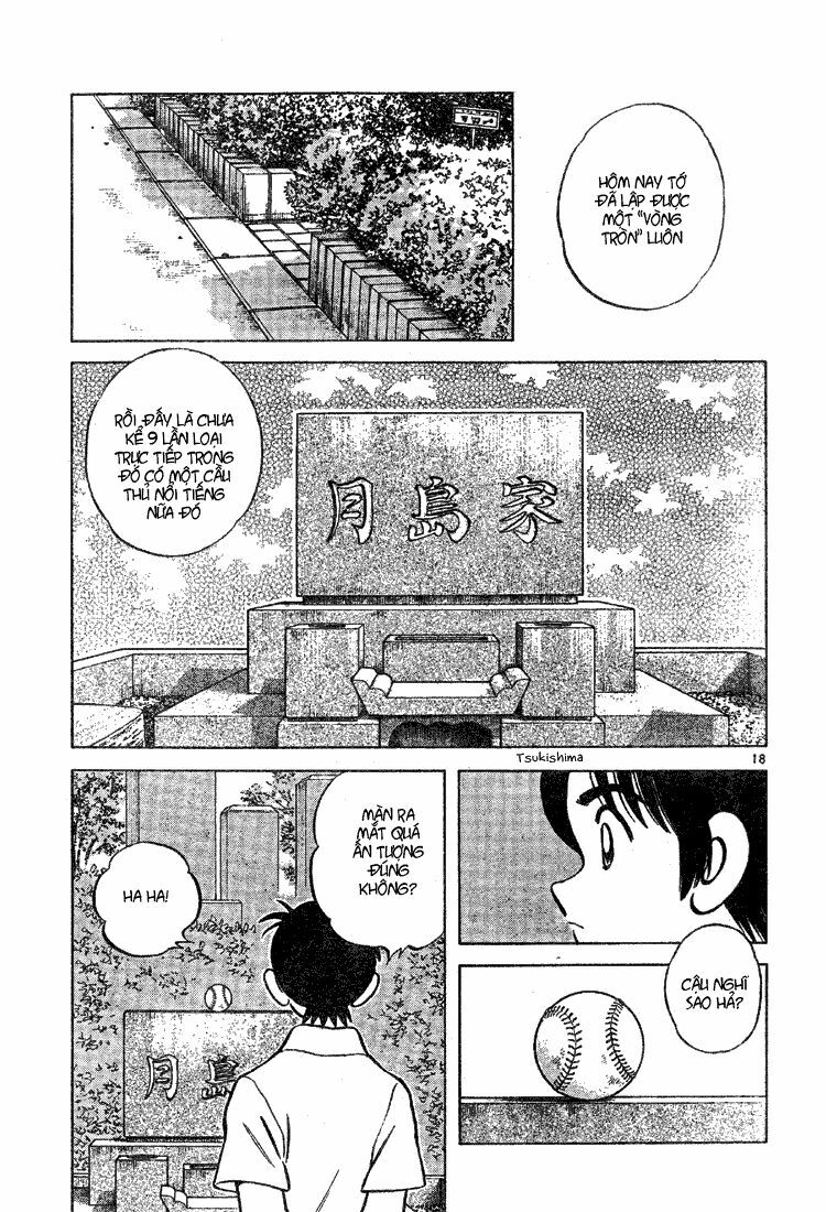 Trò chơi vượt qua thử thách: Chapter 35