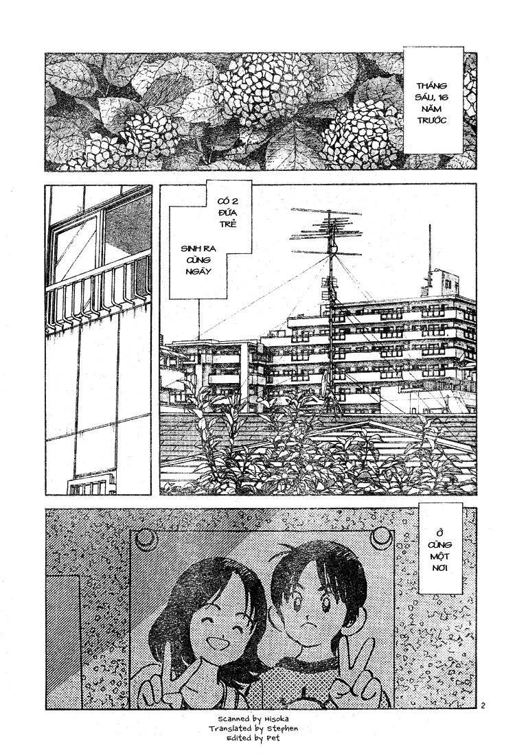 Trò chơi vượt qua thử thách: Chapter 36