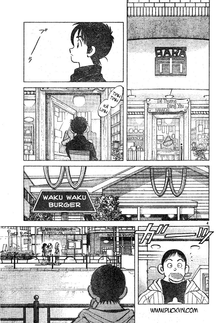 Trò chơi vượt qua thử thách: Chapter 36