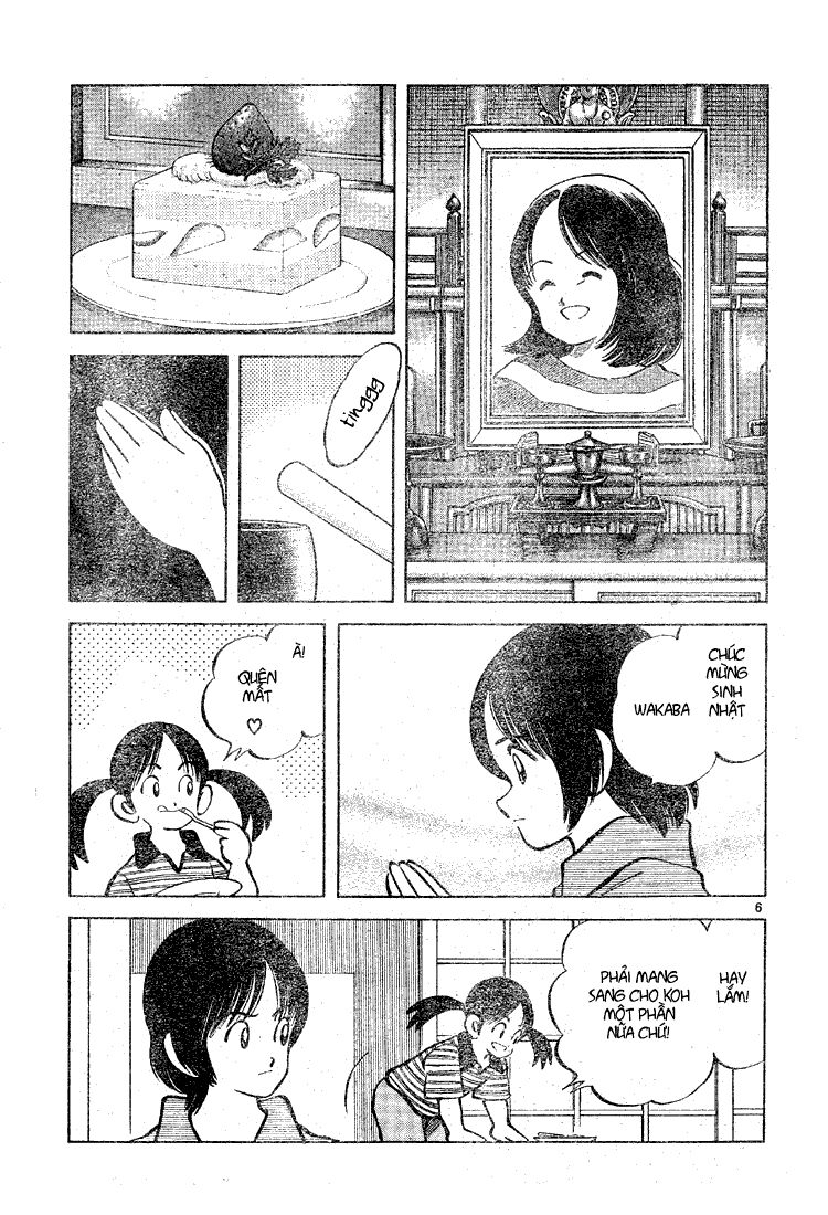 Trò chơi vượt qua thử thách: Chapter 36