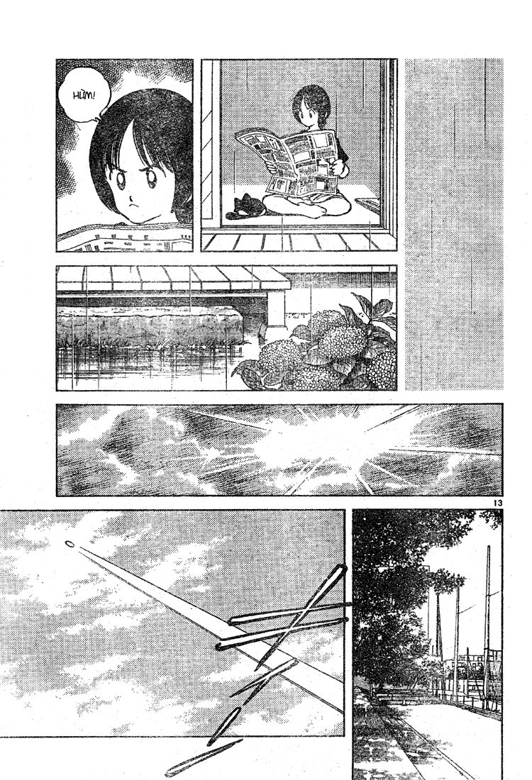 Trò chơi vượt qua thử thách: Chapter 37