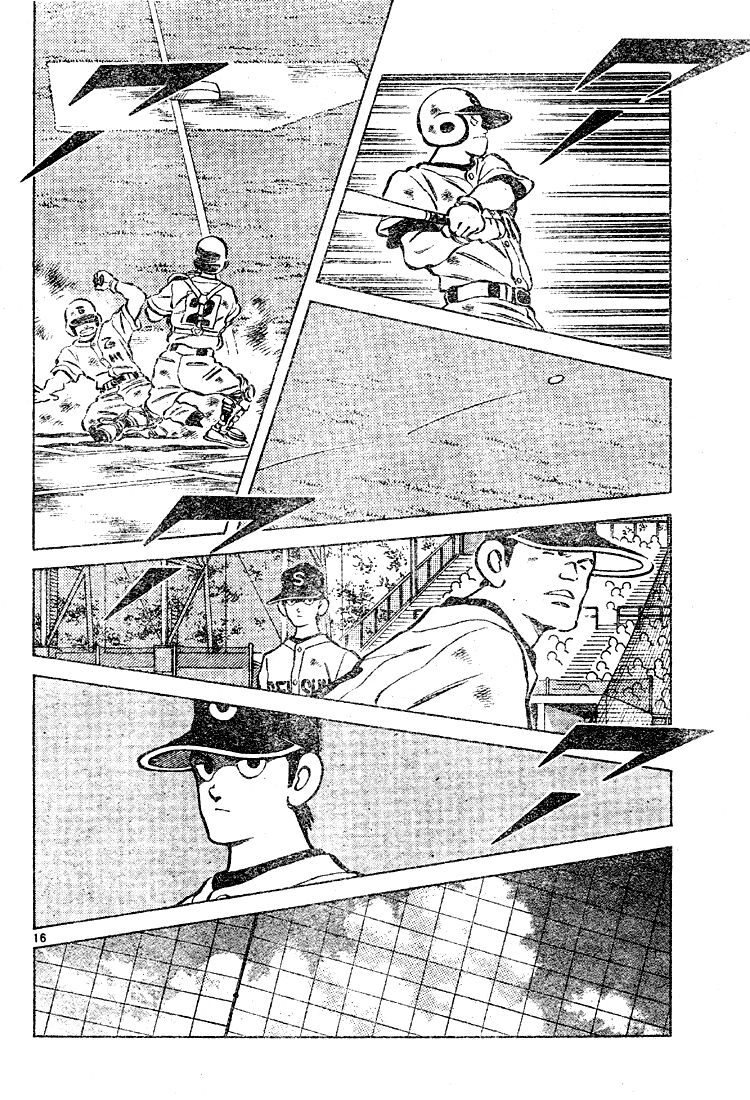 Trò chơi vượt qua thử thách: Chapter 37