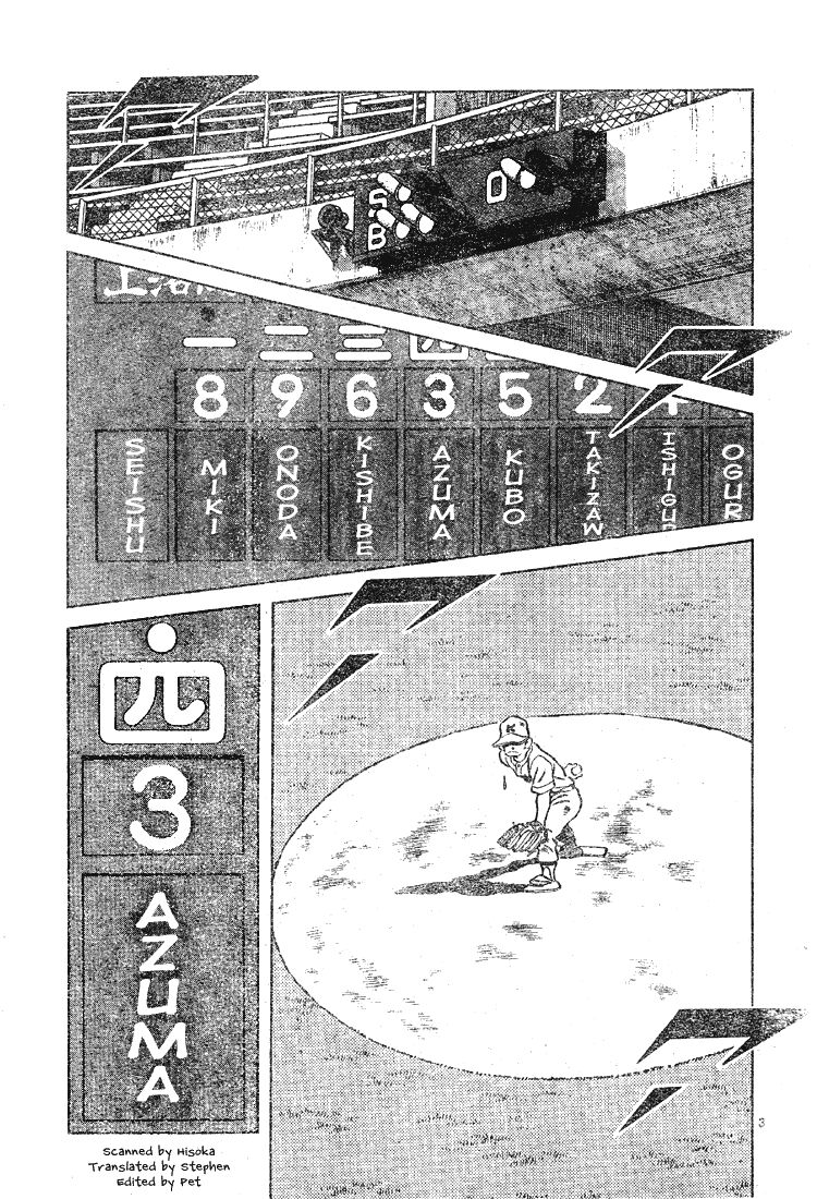 Trò chơi vượt qua thử thách: Chapter 37
