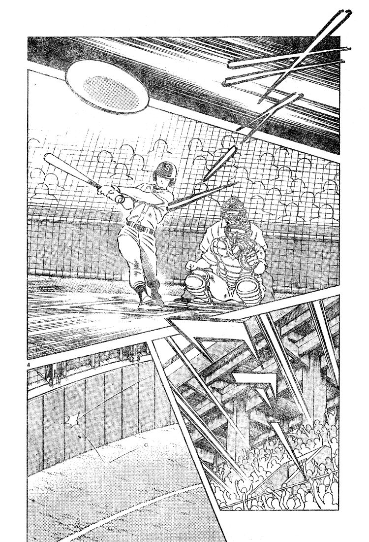 Trò chơi vượt qua thử thách: Chapter 37