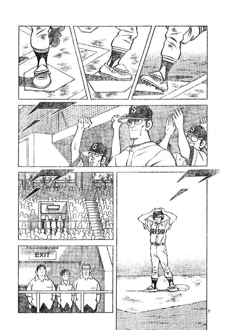 Trò chơi vượt qua thử thách: Chapter 37