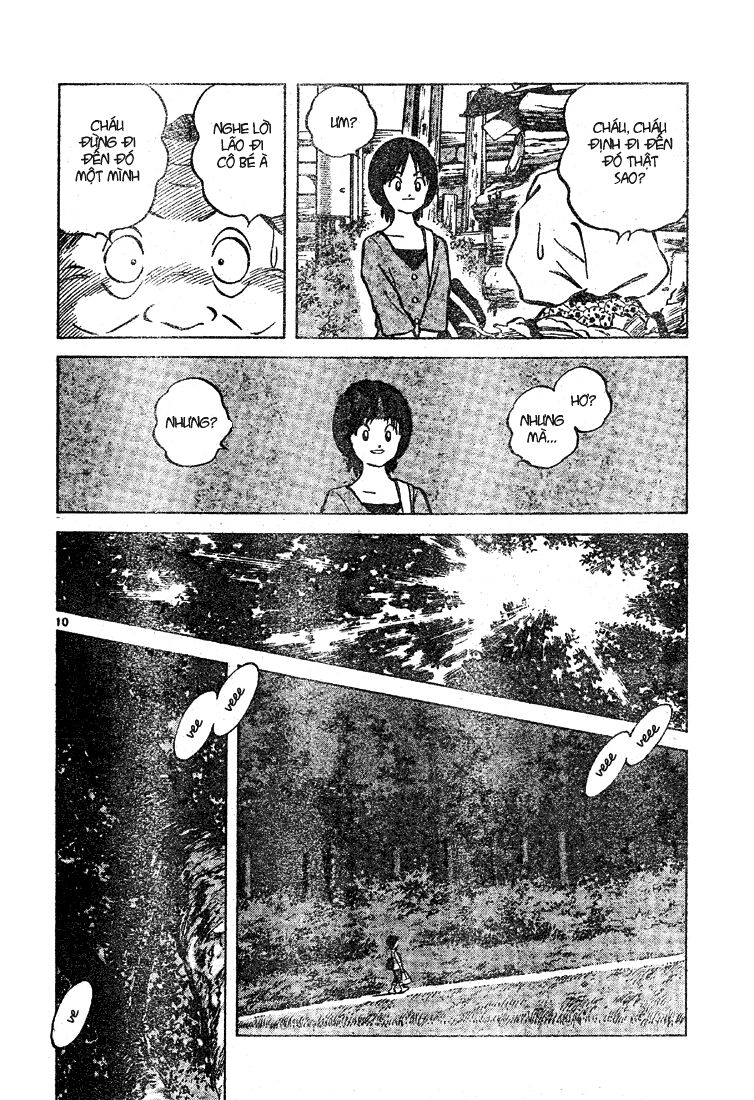 Trò chơi vượt qua thử thách: Chapter 38