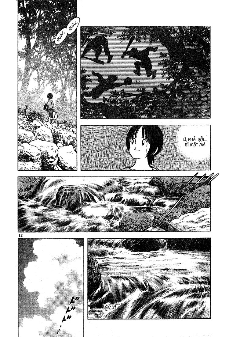 Trò chơi vượt qua thử thách: Chapter 38