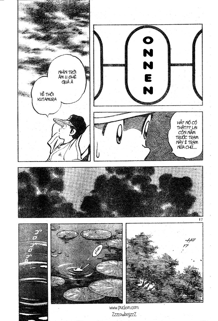 Trò chơi vượt qua thử thách: Chapter 38