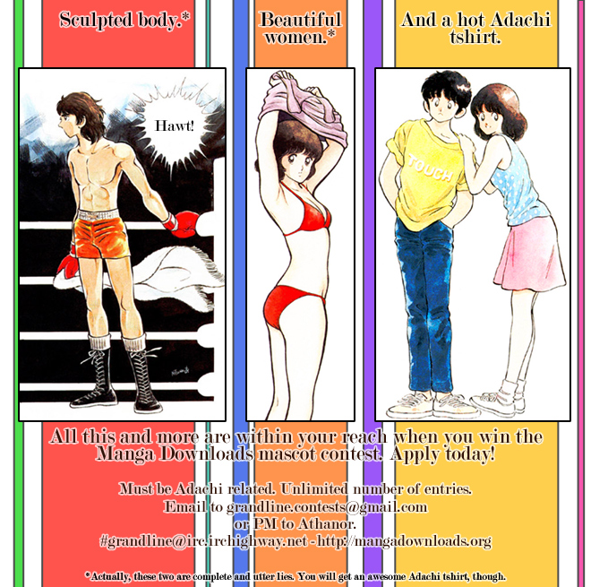 Trò chơi vượt qua thử thách: Chapter 38