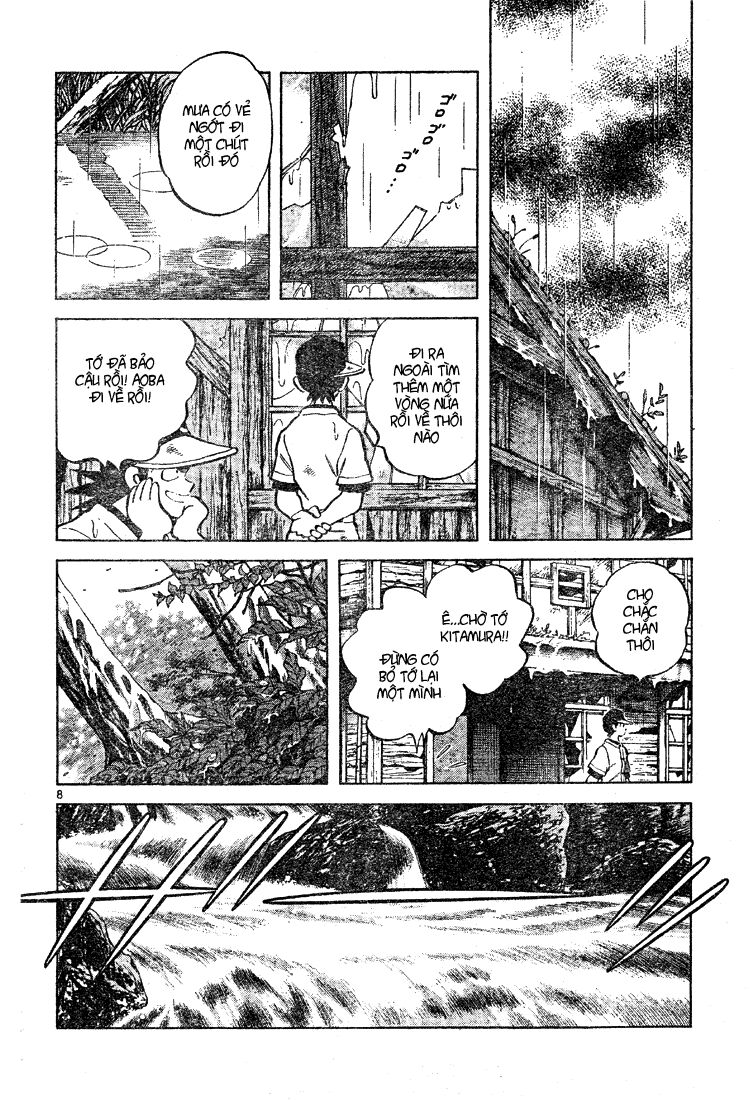 Trò chơi vượt qua thử thách: Chapter 39