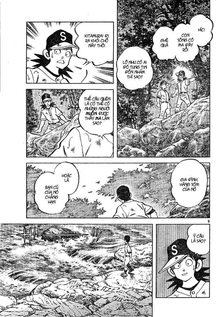 Trò chơi vượt qua thử thách: Chapter 39