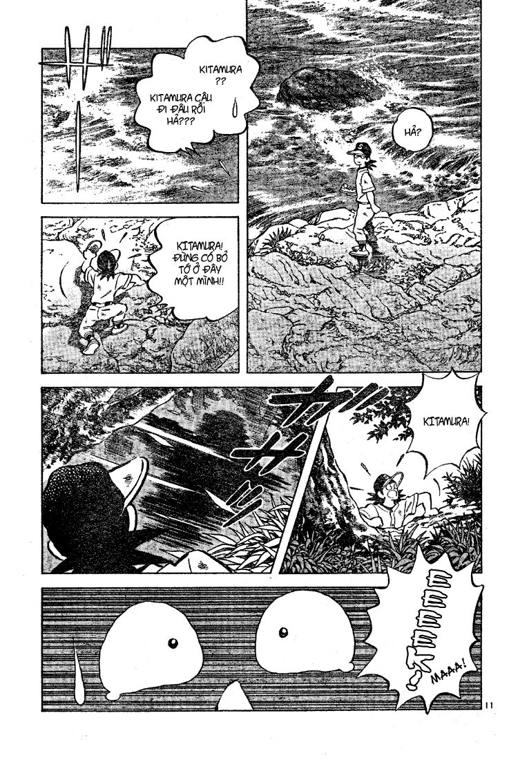Trò chơi vượt qua thử thách: Chapter 39