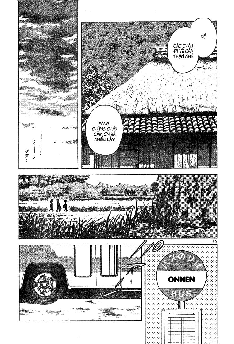 Trò chơi vượt qua thử thách: Chapter 39