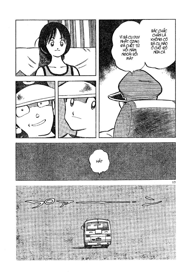 Trò chơi vượt qua thử thách: Chapter 39