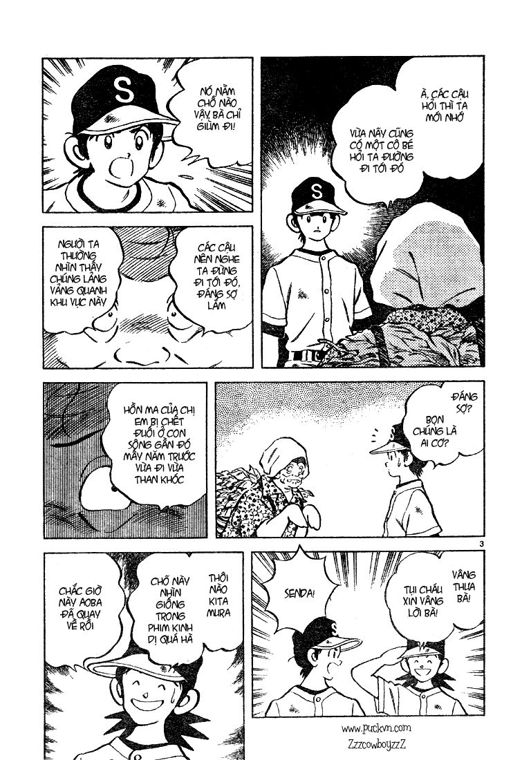 Trò chơi vượt qua thử thách: Chapter 39