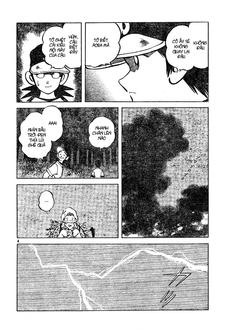 Trò chơi vượt qua thử thách: Chapter 39
