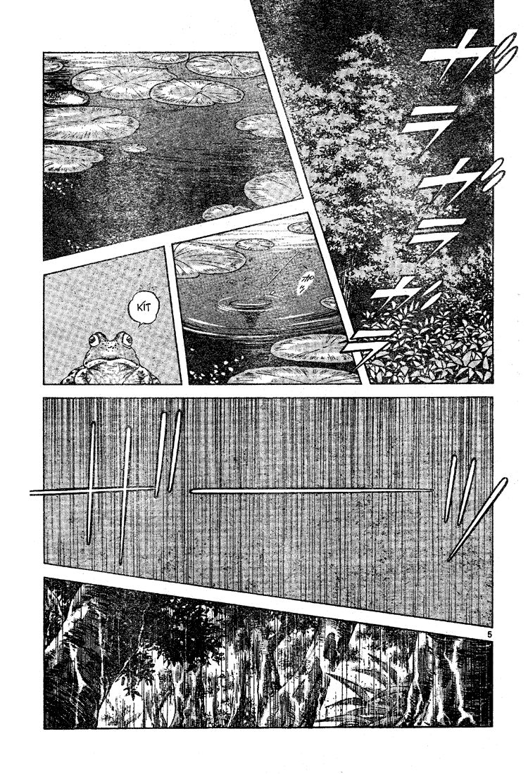 Trò chơi vượt qua thử thách: Chapter 39