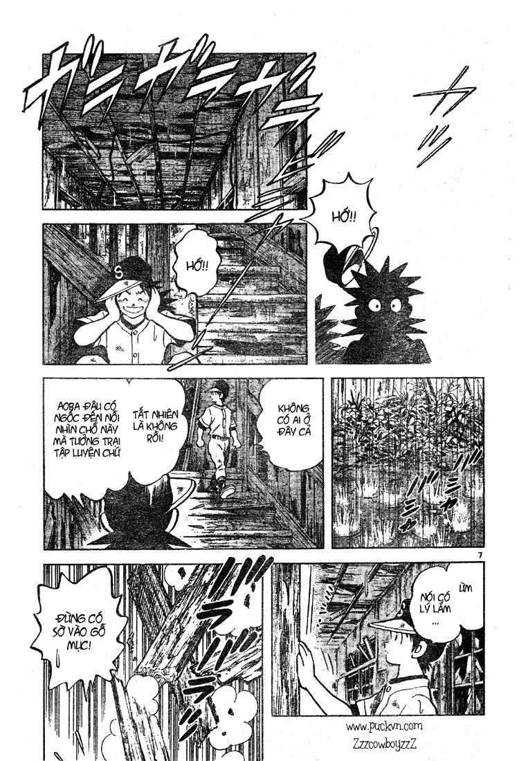 Trò chơi vượt qua thử thách: Chapter 39