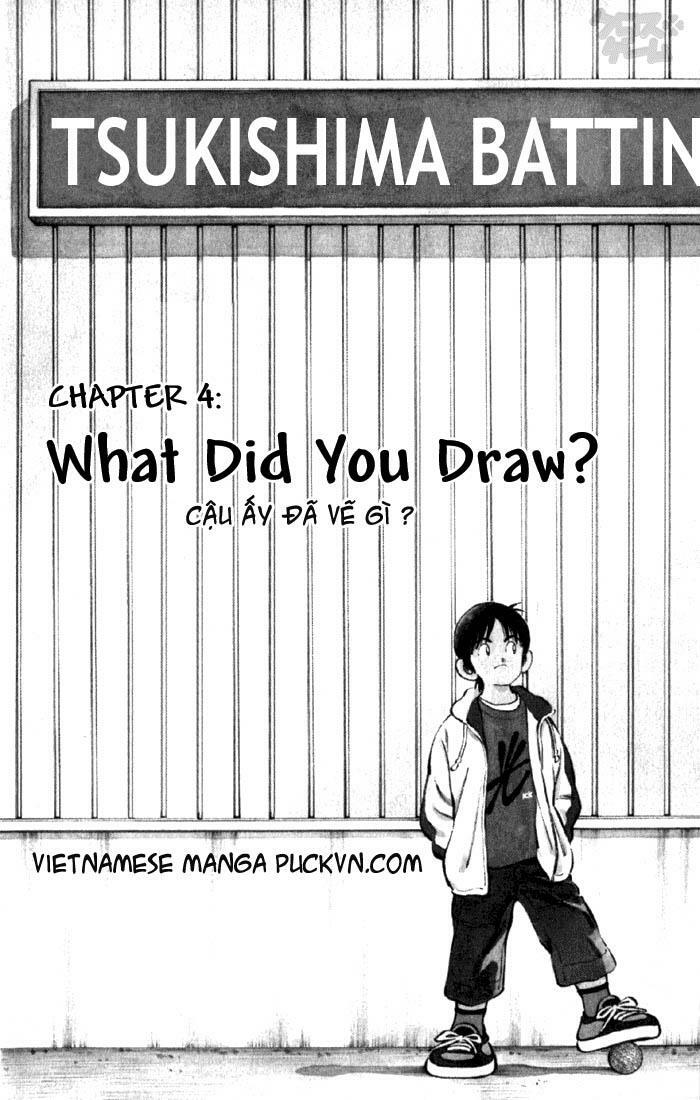 Trò chơi vượt qua thử thách: Chapter 4