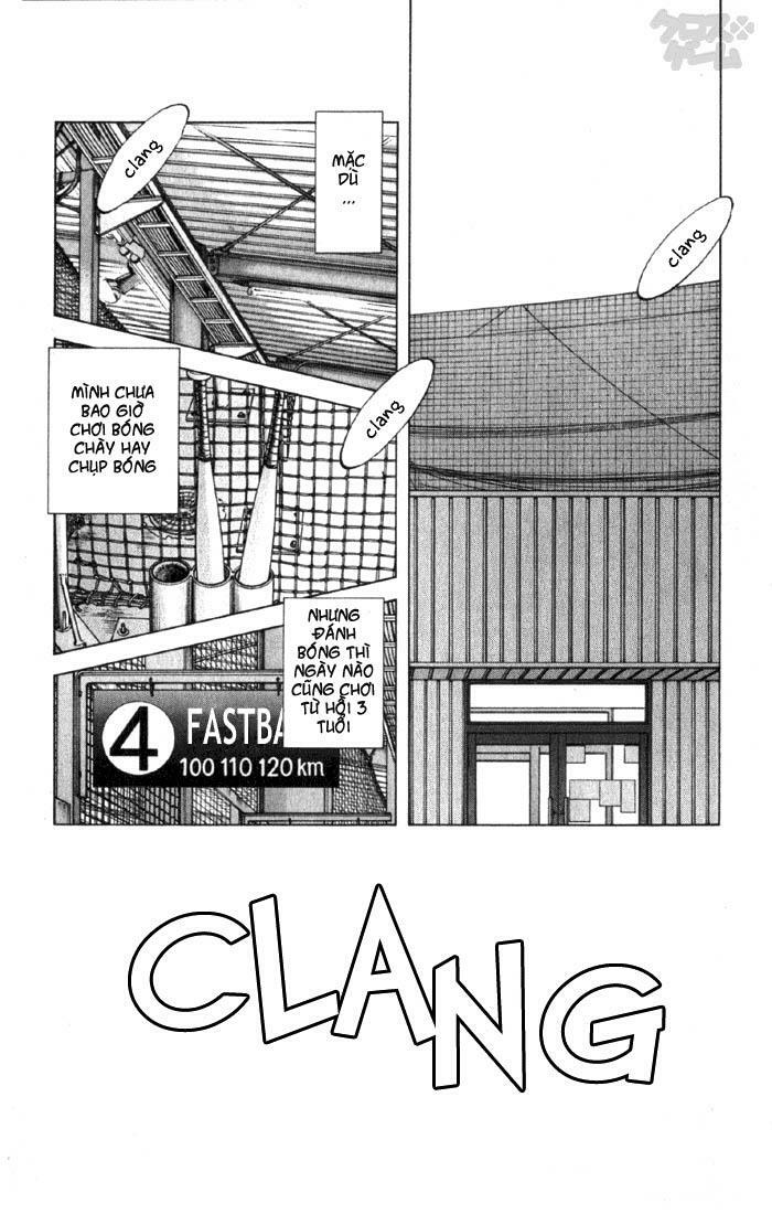 Trò chơi vượt qua thử thách: Chapter 4