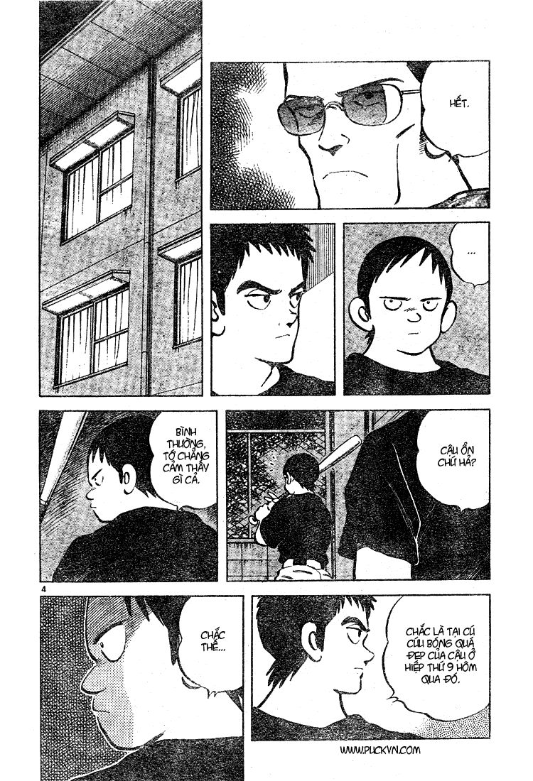 Trò chơi vượt qua thử thách: Chapter 40