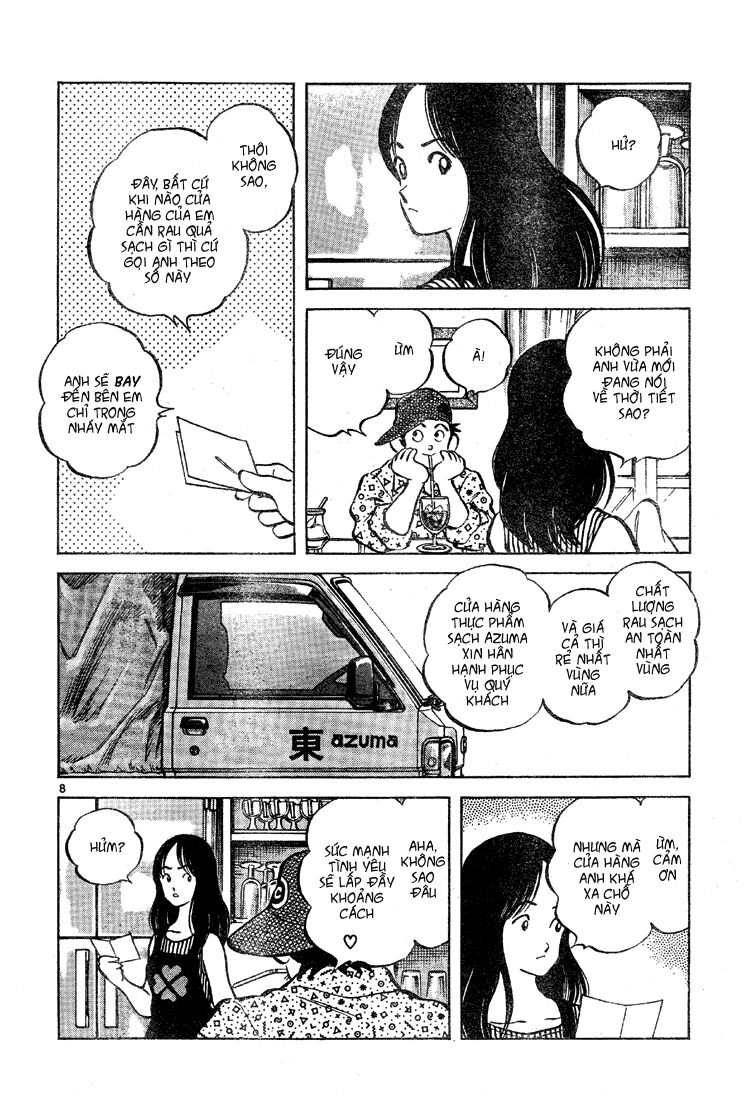 Trò chơi vượt qua thử thách: Chapter 42