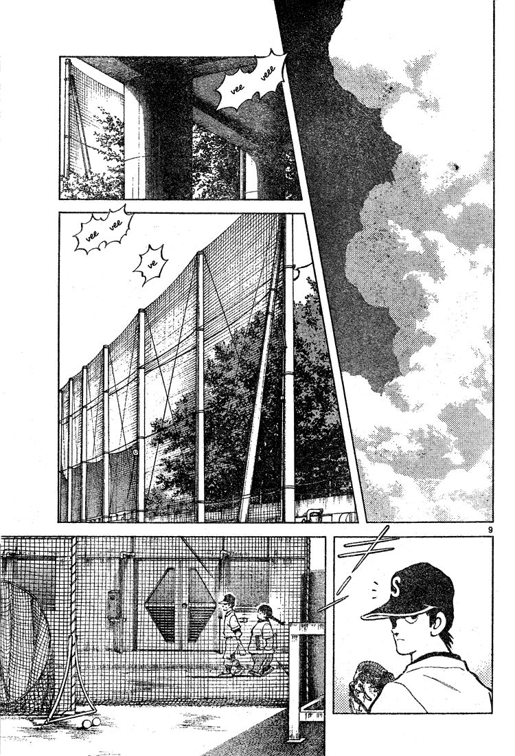 Trò chơi vượt qua thử thách: Chapter 44
